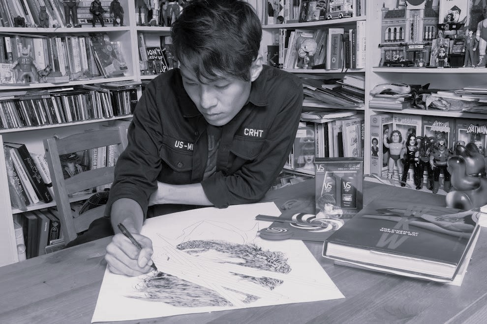 Lio Yeung