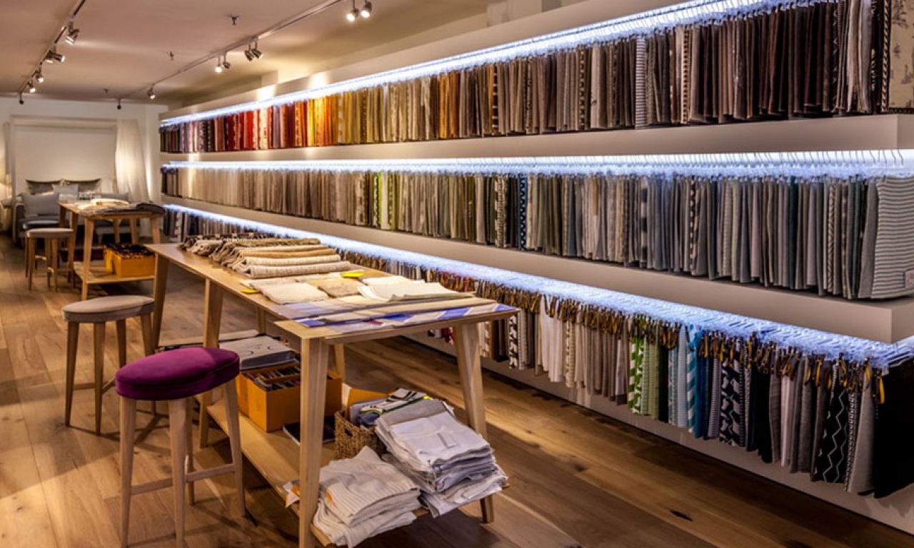 Dettaglio Showroom 1