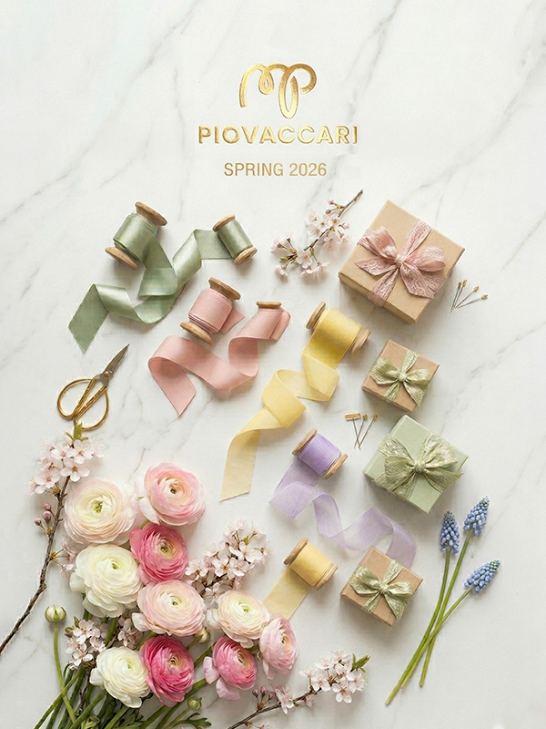 Collezione Primavera