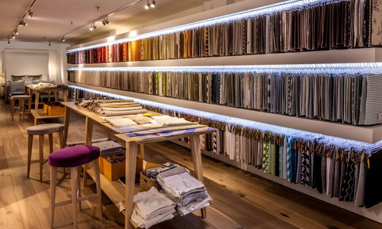 Dettaglio Showroom 1