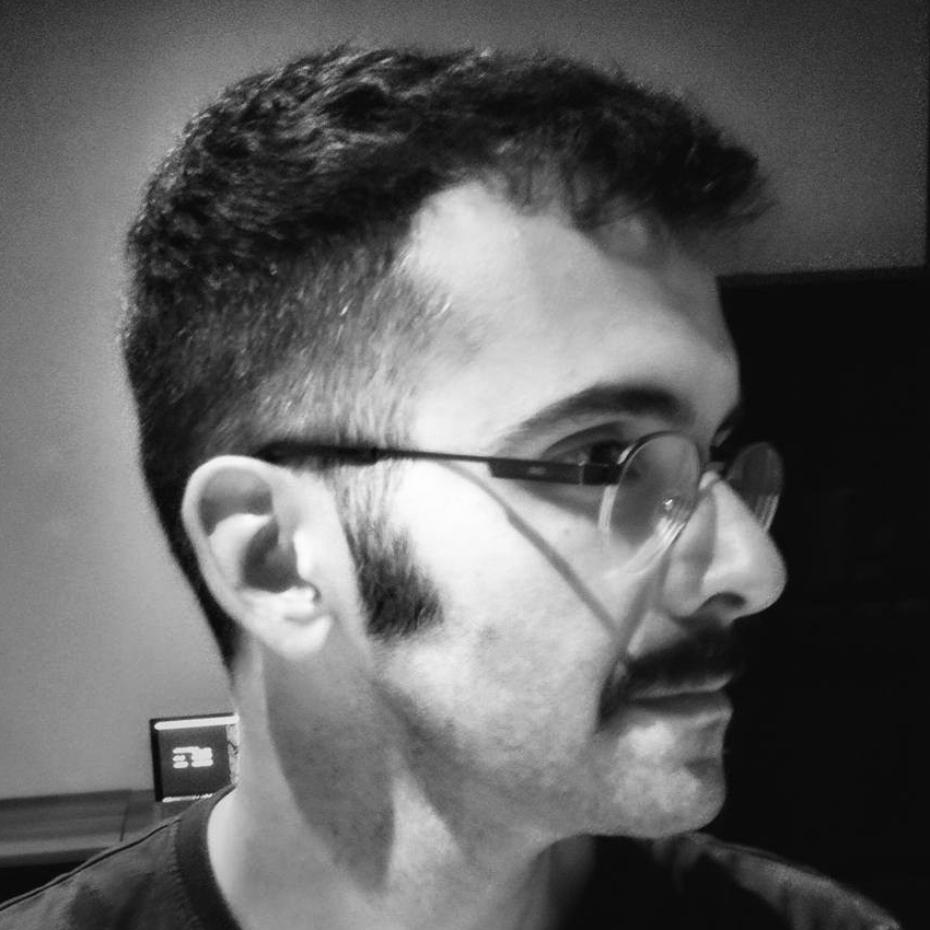 foto profilo di Salvatore
